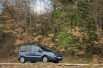 Citroen Berlingo Multispace 2015 года